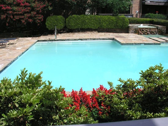 Brandywine Apartments